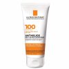 Fragrance Free Skincare * | Store La Roche-Posay Anthelios Melt-In Milk Body & Face Sunscreen Spf 100