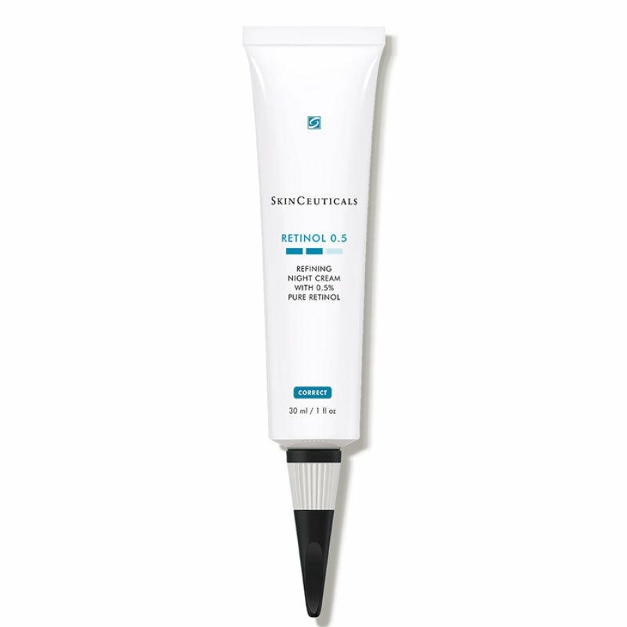 Exfoliators * | Flash Sale Skinceuticals Retinol 0.5