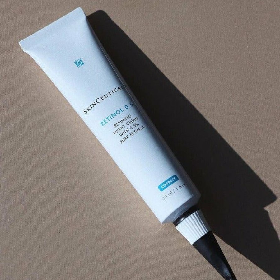 Exfoliators * | Flash Sale Skinceuticals Retinol 0.5