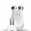 Professional Skin Care Tools & Devices * | Attractive Nuface Trinity Pro With Ele Attachment