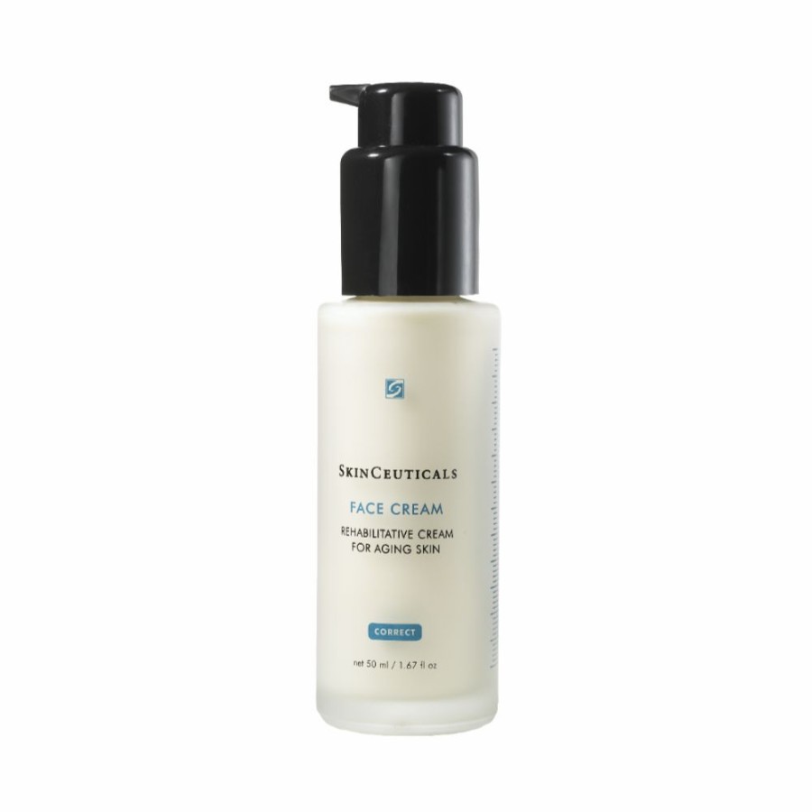 Moisturizers * | Crazy Deals Skinceuticals Face Cream