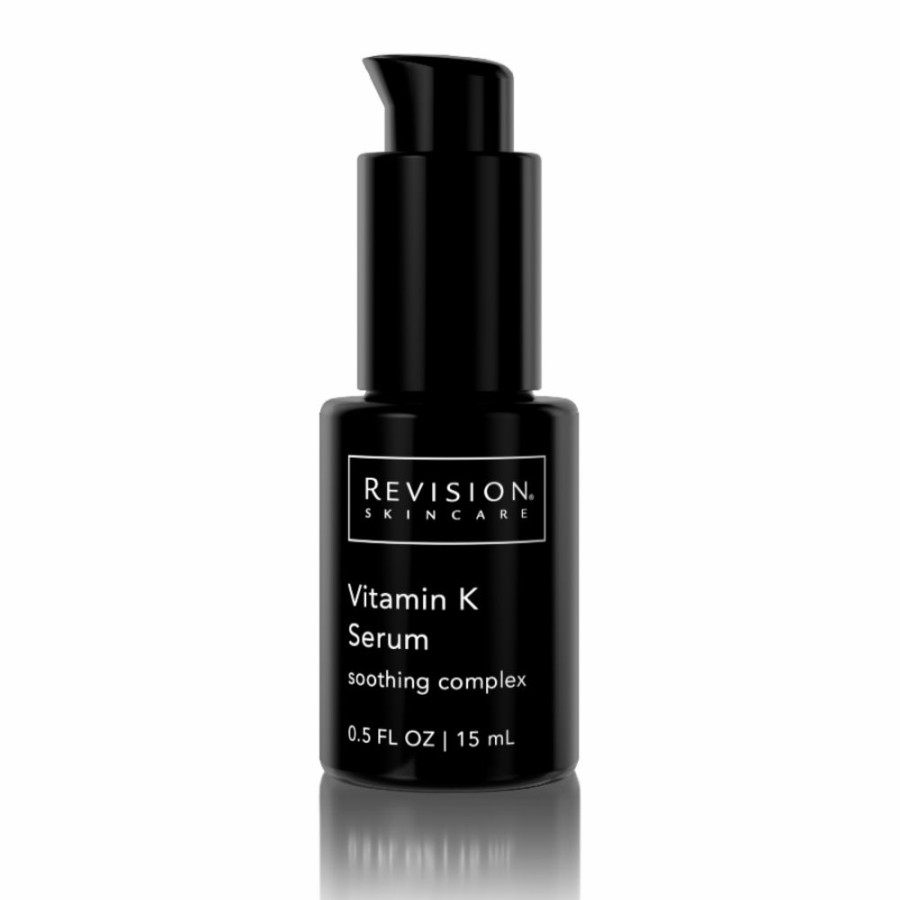 Serums And Treatments * | Online Sales Revision Skincare Vitamin K Serum