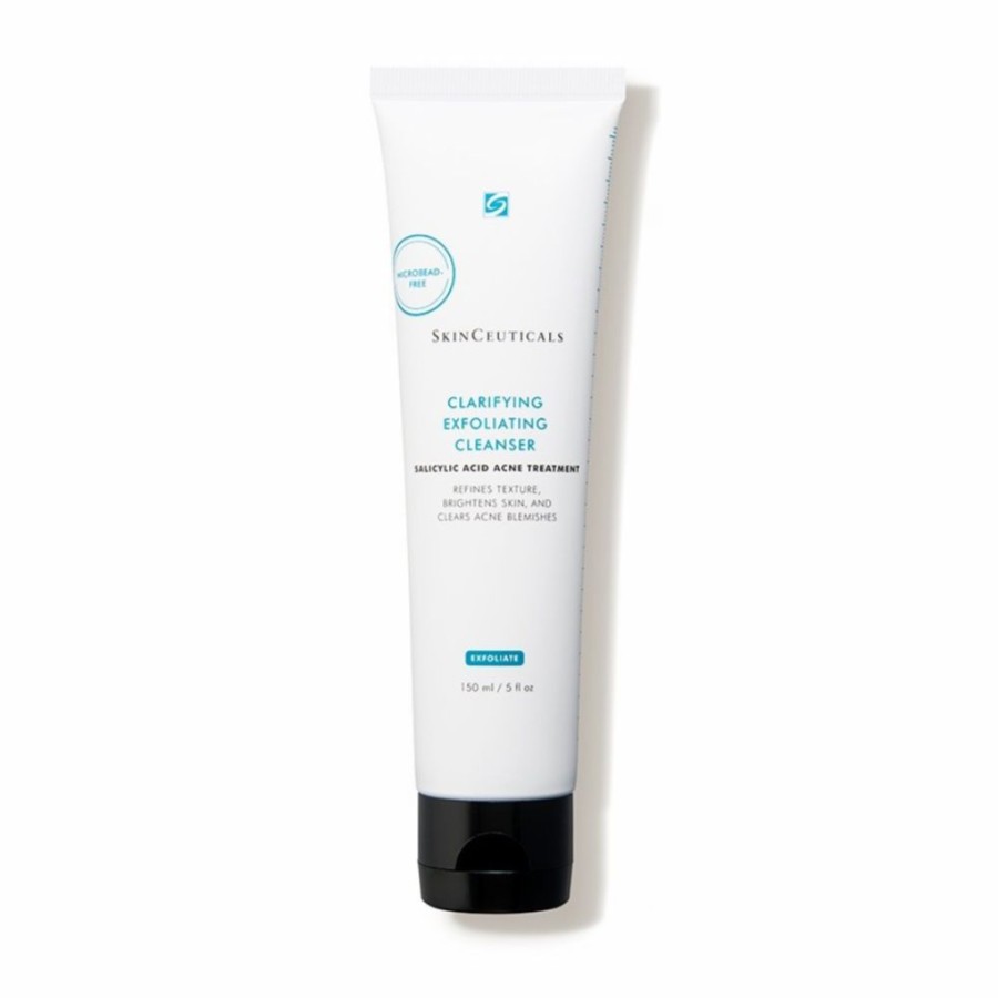 Exfoliators * | Cheap Skinceuticals Clarifying Exfoliating Cleanser