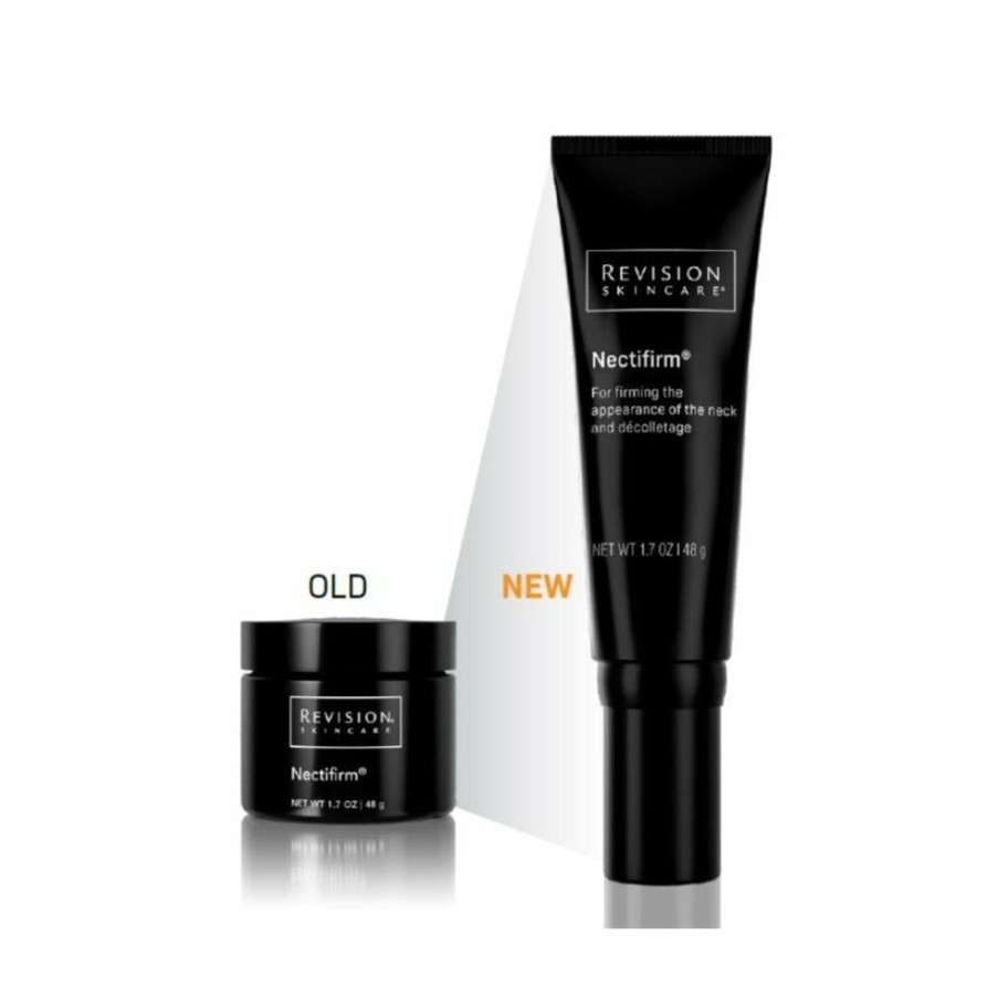 Neck & D Colletage Treatments * | Outlet Revision Skincare Nectifirm