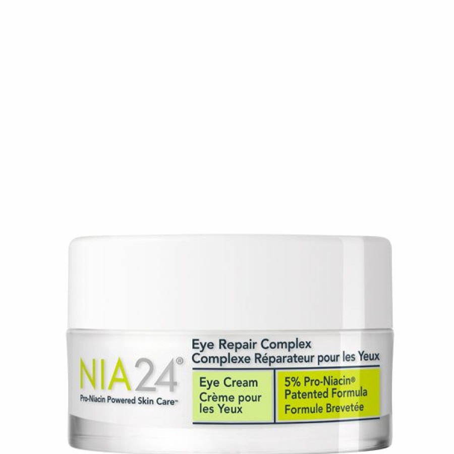 Eye Care Products * | Featured Nia24 Eye Repair Complex