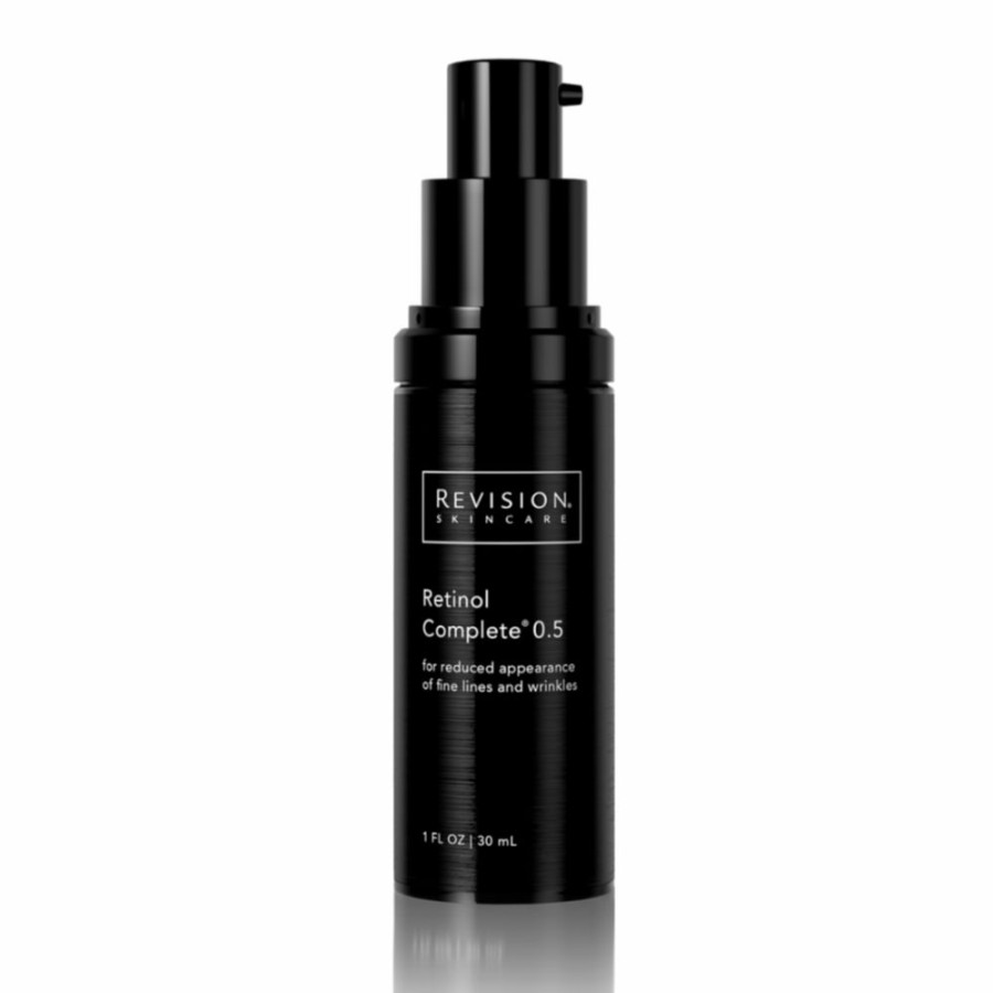 Serums And Treatments * | Crazy Deals Revision Skincare Retinol Complete 0.5